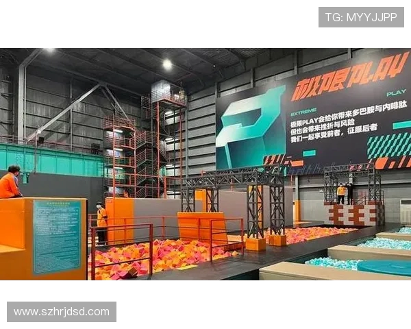 上海极限运动队的奋斗与突破之路全景揭秘 上海极限运动队的奋斗与突破之路全景揭秘