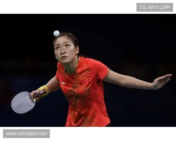 专访刘丽:探寻乒乓球背后的成功秘诀与心路历程 专访刘丽:探寻乒乓球背后的成功秘诀与心路历程