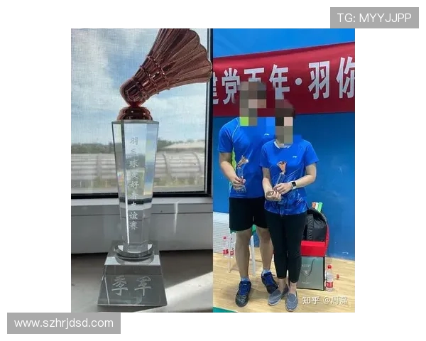 专访羽毛球明星周磊揭秘他成功背后的努力与坚持