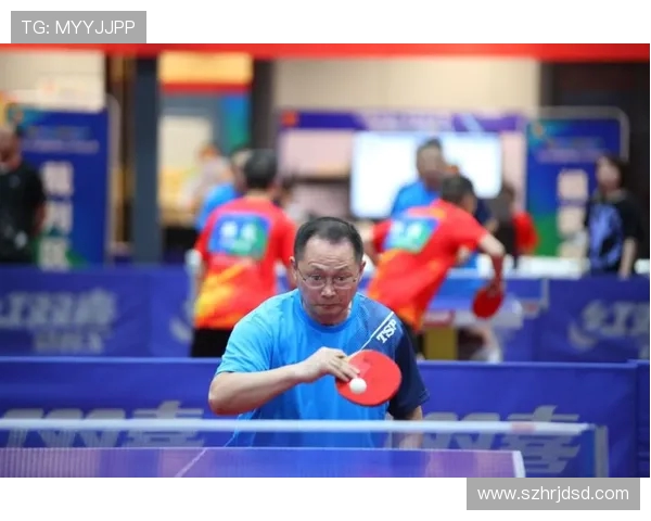 乒乓球逆袭之路：成都乒乓球队奋勇拼搏的真实故事与成长历程