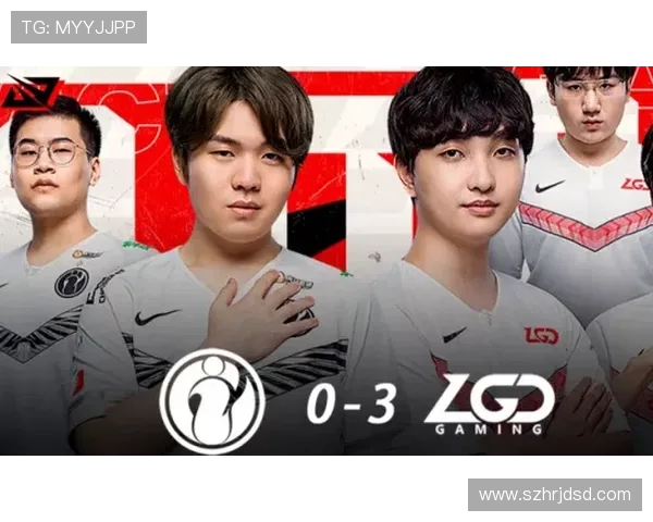 IG战队如何在王者荣耀中实现快速变革与战略调整的深度分析