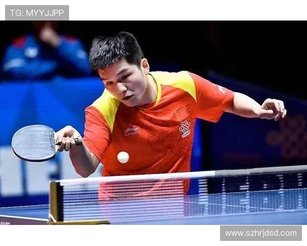上海乒乓球队战术创新引领潮流最新乒乓球战术TOP10全面解析