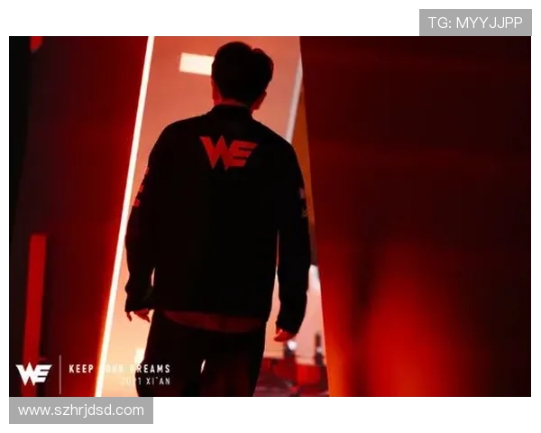 WE战队的崛起之路：从默默无闻到精英赛的耀眼之星