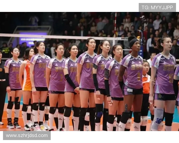 上海排球队在排球节奏排名中创下历史新高引发广泛关注与热议