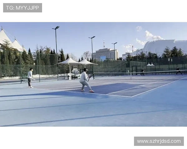 上海网球队区域防守战术解析与实战应用探讨 上海网球队区域防守战术解析与实战应用探讨