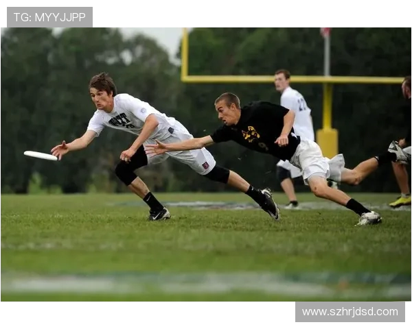 北京飞盘队在世界滑板锦标赛中的意识表现与战术分析