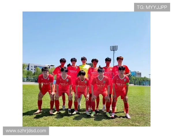 北京足球队实力强劲荣登全国足球实力排行榜第4名