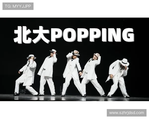 北京街舞队引领风潮最新街舞战术TOP10全解析