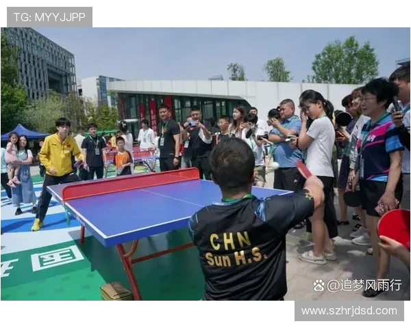 南京乒乓球队状态引发热议球迷对未来表现的期待与担忧交织