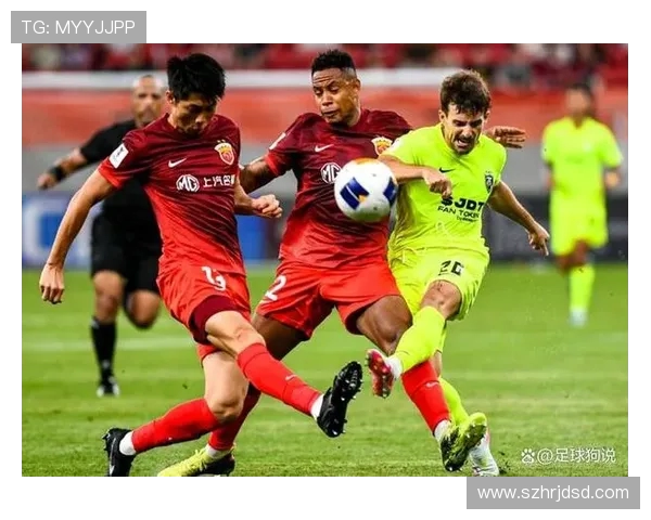 南京足球队的包夹战术解析与实战应用探讨