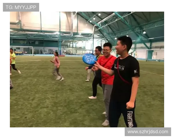 广州飞盘队防守策略解析及其在比赛中的应用与成效分析 广州飞盘队防守策略解析及其在比赛中的应用与成效分析