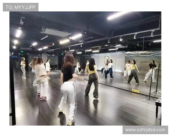 武汉街舞队个人能力排名创新高引领街舞新潮流