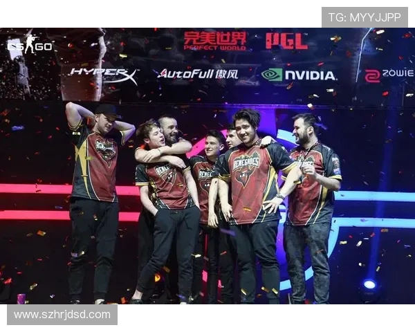 热议CSGO：RNG的战术变革