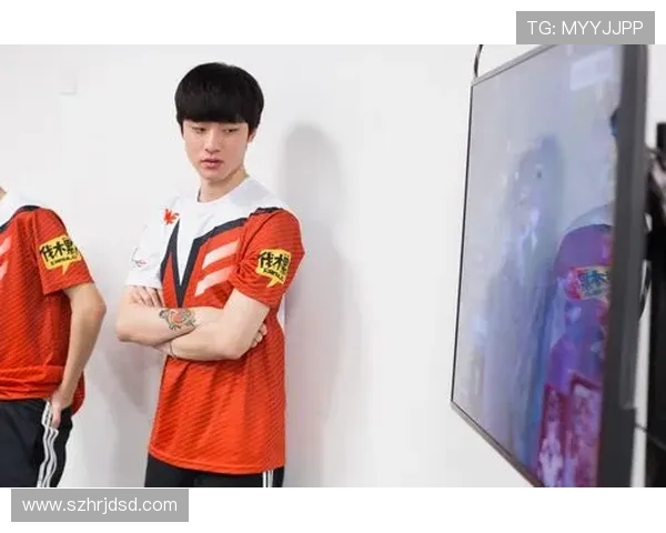 英雄联盟战术分析：深入解析WE战队的区域防守策略与执行