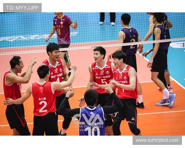 西安排球队在排球状态排行榜中荣登第九名展现强劲实力与潜力