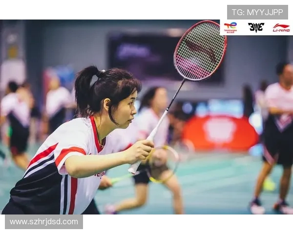 西安羽毛球队在联合会杯中的拼搏历程与荣耀时刻回顾