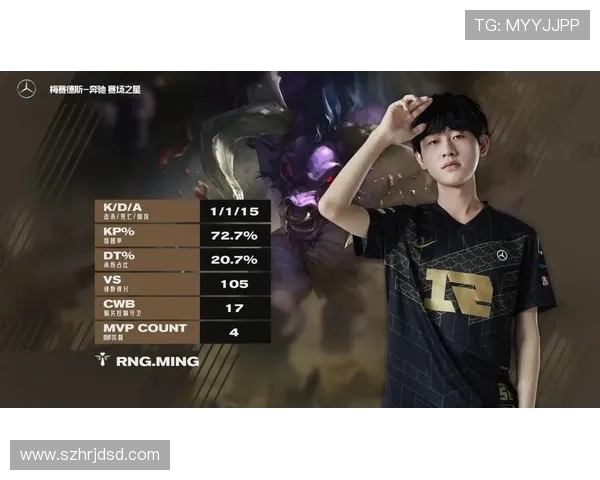 赛后分析：LNG与RNG对决中的战术博弈与实力较量