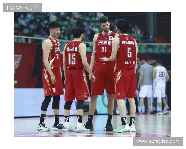 上海与浙江稠州篮球对决分析及胜负推荐详解 上海与浙江稠州篮球对决分析及胜负推荐详解