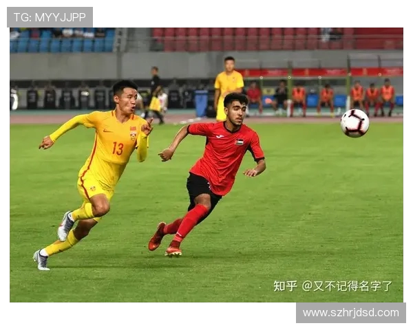 中国香港足球队迎战巴勒斯坦亚球队的精彩对决与赛前分析