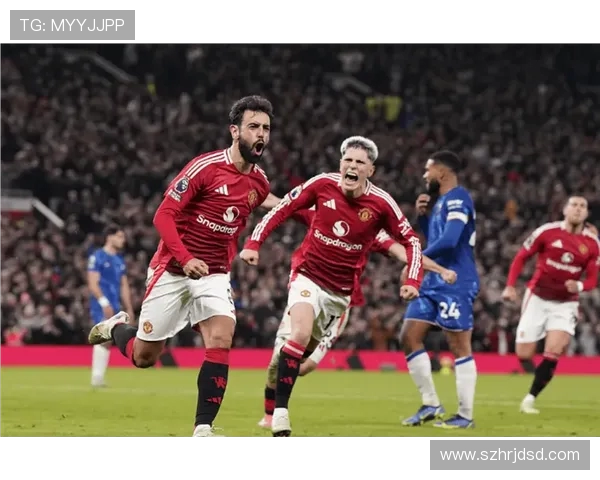 切尔西与曼联历史交锋回顾及战绩分析探讨