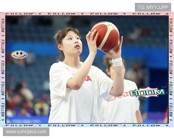 刘晓宇：从篮球新星到职业生涯的蜕变与挑战之路探秘