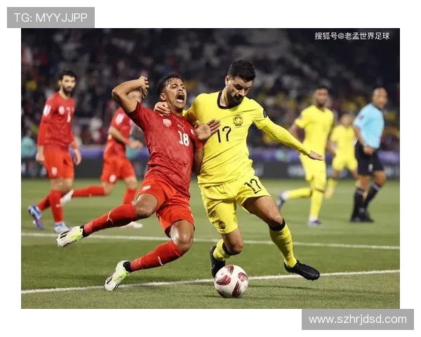 巴林与泰国今日比赛结果揭晓谁是胜者分析与精彩回顾