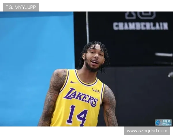 布兰登英格拉姆的崛起与未来展望：从新秀到全明星的蜕变之路