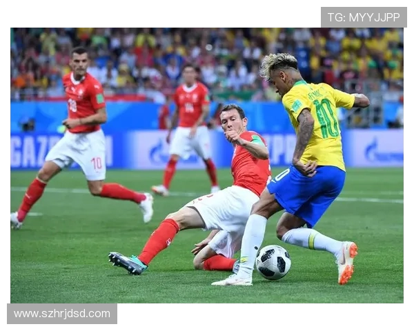巴西对瑞士精彩对决回顾优酷视频带你重温比赛瞬间