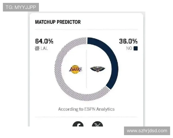 湖人对阵鹈鹕球员数据分析及比赛表现全面解读