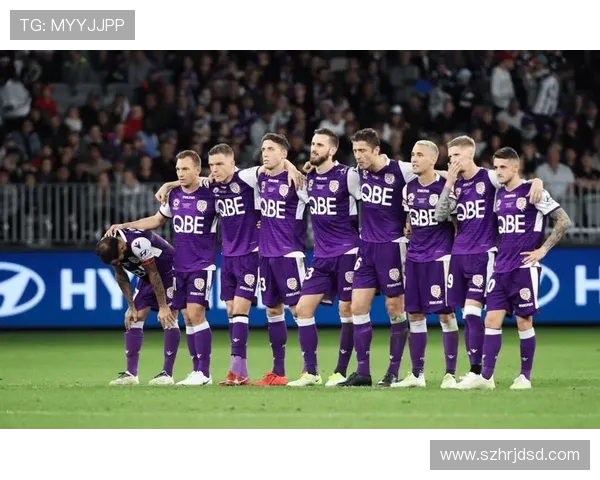 珀斯光荣迎战中岸水手争夺澳超联赛关键三分激战一触即发