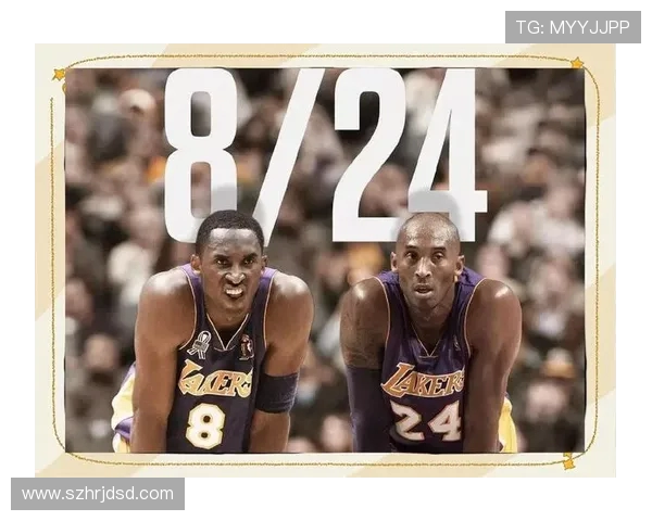 科比布莱恩特的传奇人生与篮球精神永恒的影响力解析