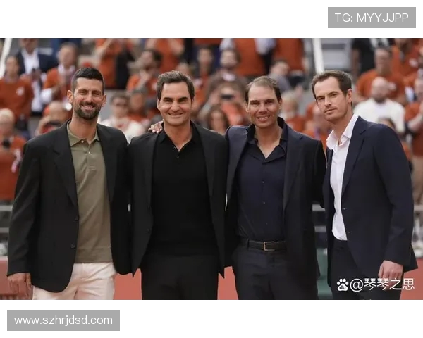 穆雷与纳达尔2016年经典对决回顾：网球场上的巅峰对决与激情碰撞