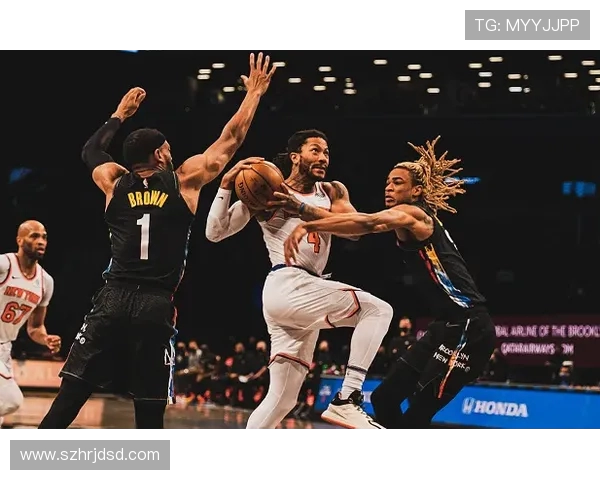 篮网与尼克斯对决数据分析揭示双方实力差距与战术特点