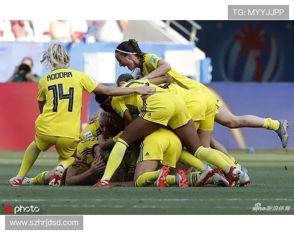 英格兰女足对阵瑞典女足战术分析与比赛展望