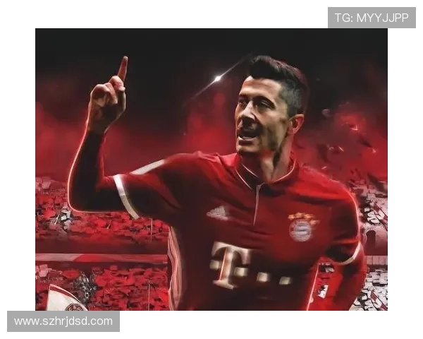 阿圭罗与莱万谁才是当代最佳前锋的巅峰对决分析