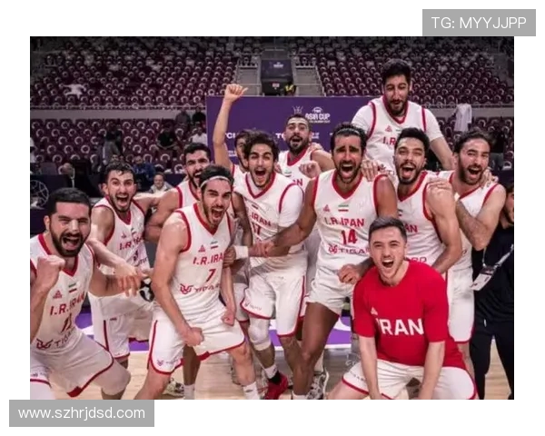 韩国男篮对阵伊朗男篮比赛数据分析与精彩瞬间回顾