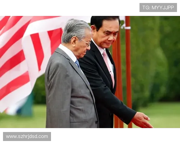 马来西亚与泰国的文化碰撞与经济合作展望分析 马来西亚与泰国的文化碰撞与经济合作展望分析