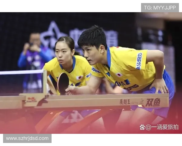 杭州乒乓球队意识排名创新高展现团队实力与战术智慧