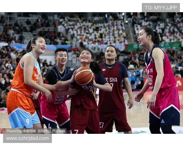 杭州篮球队挑战赛特别报道：从传统强队到现代化转型的全新征程