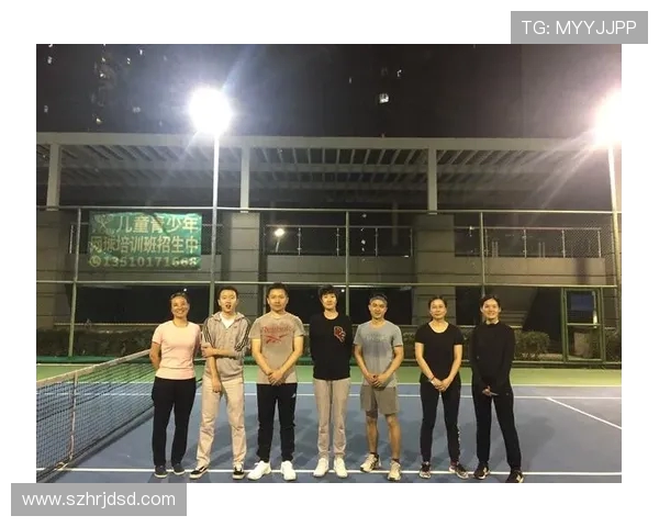 深圳网球队荣登全国网球意识排行榜第三名展现实力与潜力