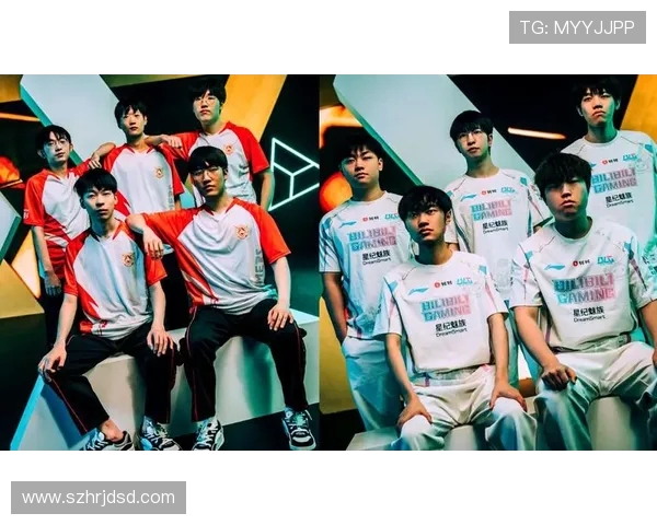 热议DOTA2：BLG战队如何通过技术变革重塑竞技格局