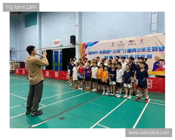 羽毛球纪实:见证广州羽毛球队从青涩到辉煌的成长历程