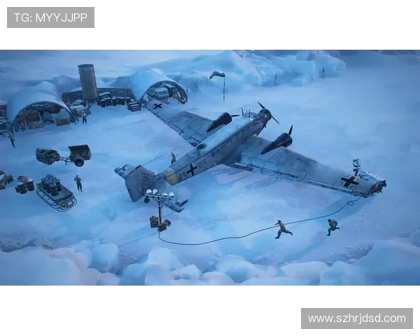 重磅专题：TES如何引领阵地战的全新战略与战术革新之路