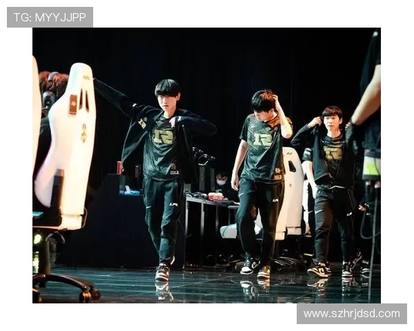 EDG在大师赛中的节奏掌控与团队协作分析