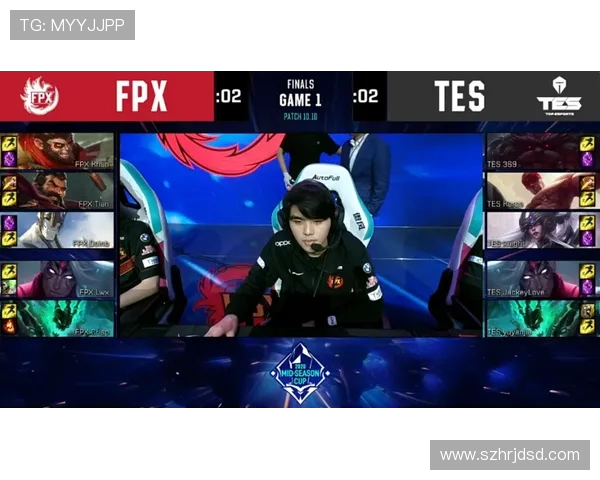 TES在世界冠军杯中的个人能力表现分析与点评