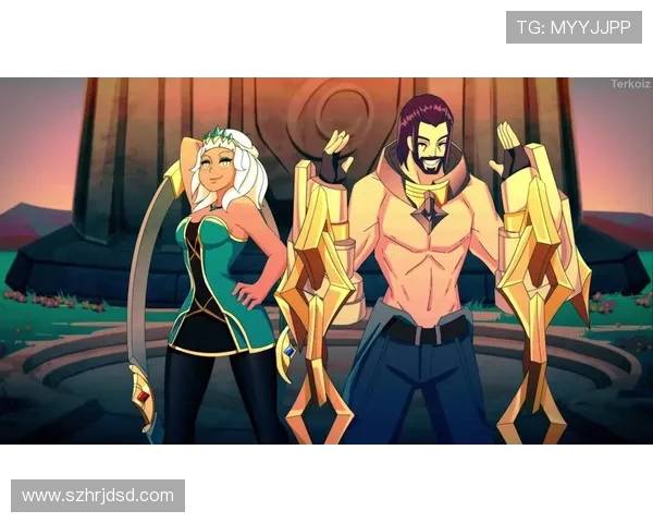 吴军专访：从职业选手到游戏文化传播者的英雄联盟之路回顾