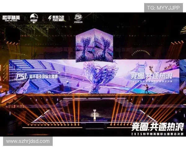 和平精英热点分析：深入探讨FPX在阵地战中的战术运用与表现