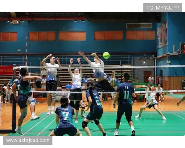 广州排球队在排球意识排行榜中荣登第八名展现团队实力与潜力