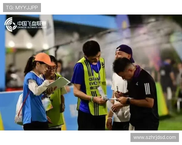 广州飞盘队创下飞盘速度新纪录引发全国关注与热议