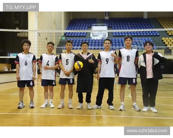 杭州排球队的团队协作精神与排球竞技的完美结合探讨